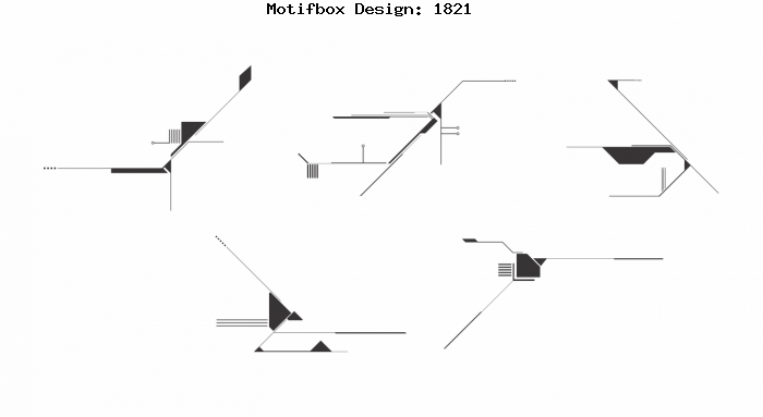 TECH SHAPES  TECH SHAPES